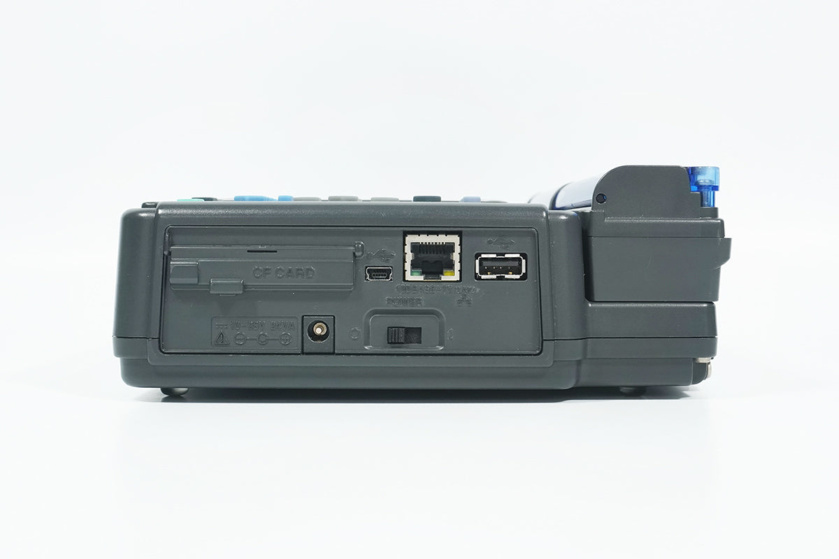 Hioki LR8402 Memory HiLogger with LR8500 and LR8501 Units 30 ch [j1246351219]