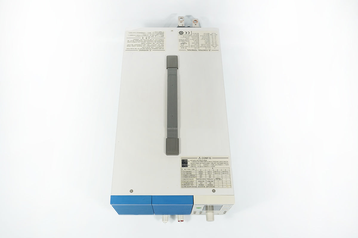 Kikusui PWR800L Regulated DC Power Supply 0-80V 0-50A 800W [e1246374965]
