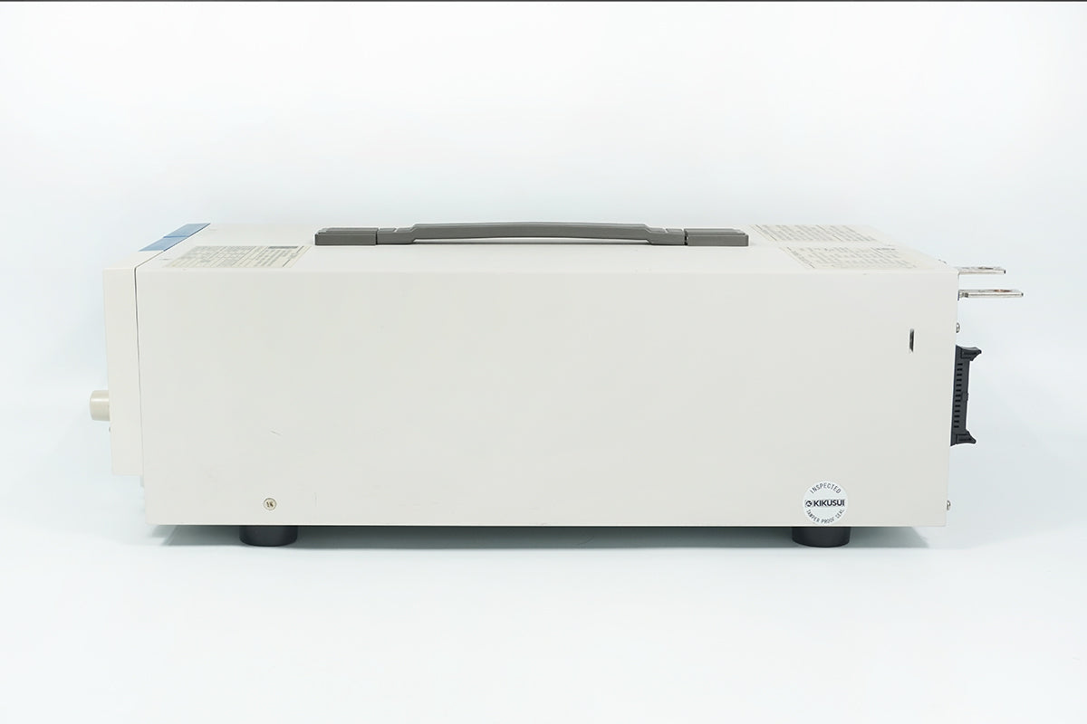 Kikusui PWR800L Regulated DC Power Supply 0-80V 0-50A 800W [e1246374965]