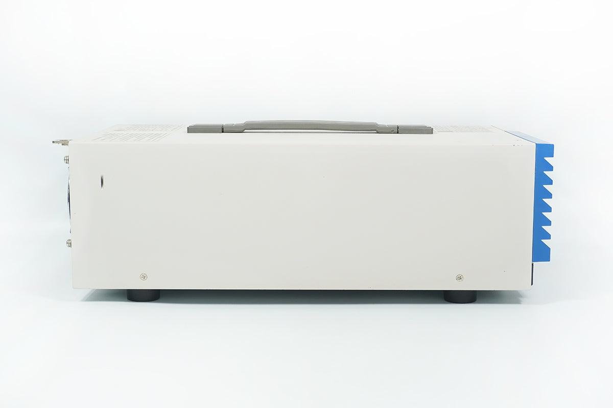 Kikusui PWR800H Regulated DC Power Supply 0-650V 0-4A 800W [e1246369938]