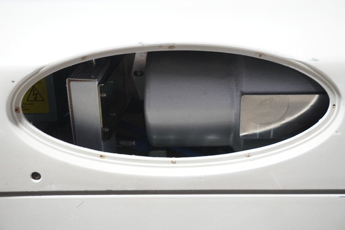 Applied Biosystems 3200 Q TRAP LC/MS/MS System [u1246661391]