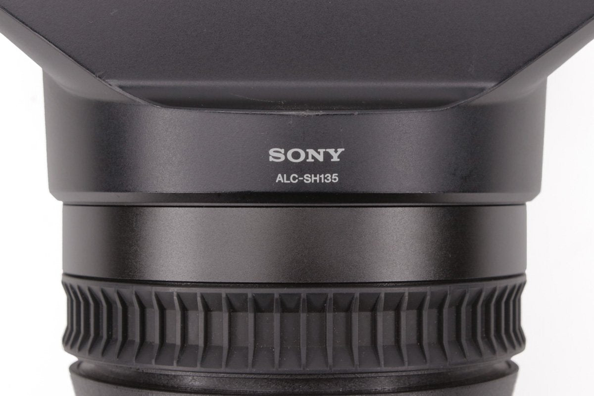 SONY SELP28135G Electric Zoom Lens 28-135mm F4 G OSS E-Mount [c1247104081]
