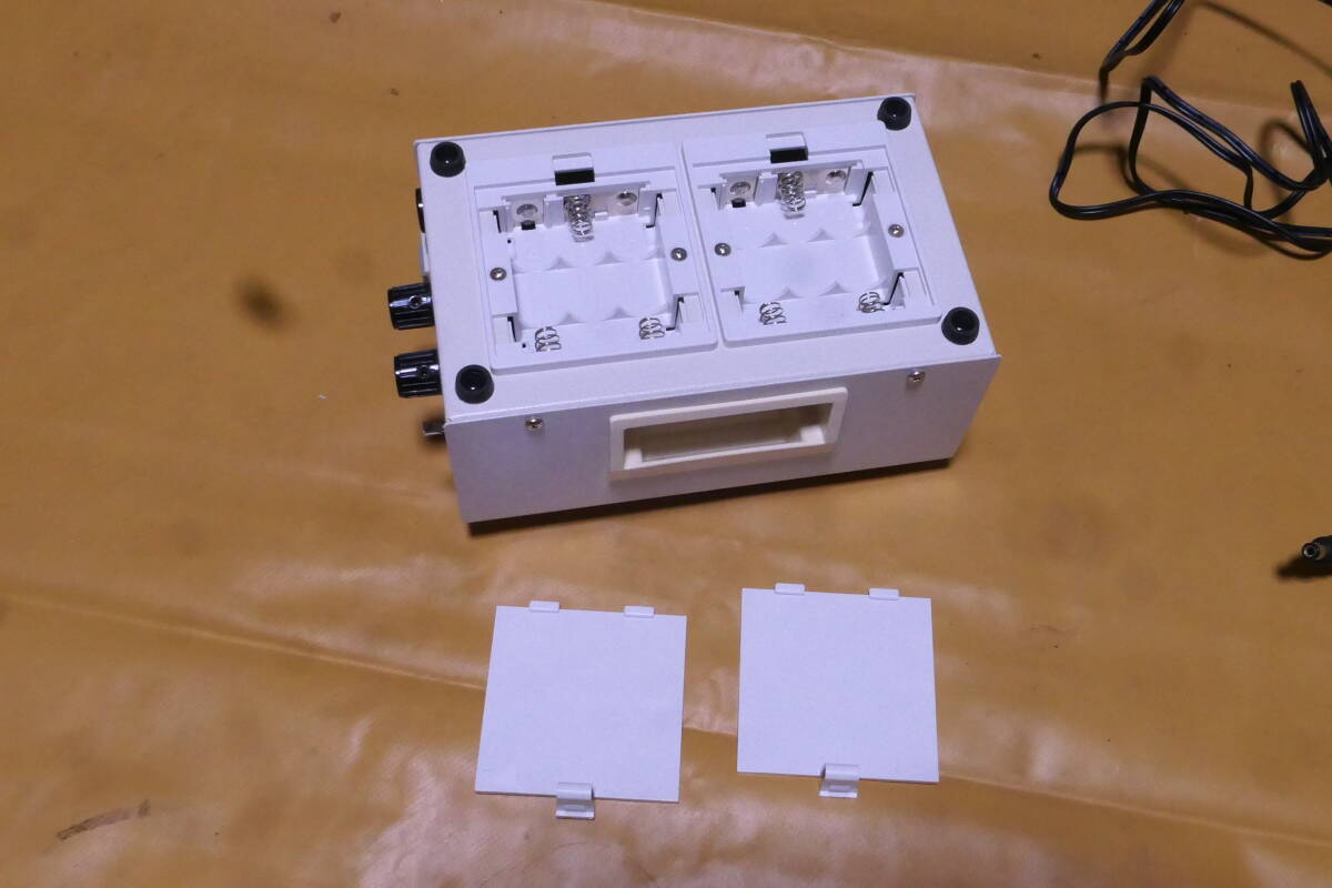 Nissin Electronics CM-1000 Stroboscope Non-contact Measurement Device [x1247159409]
