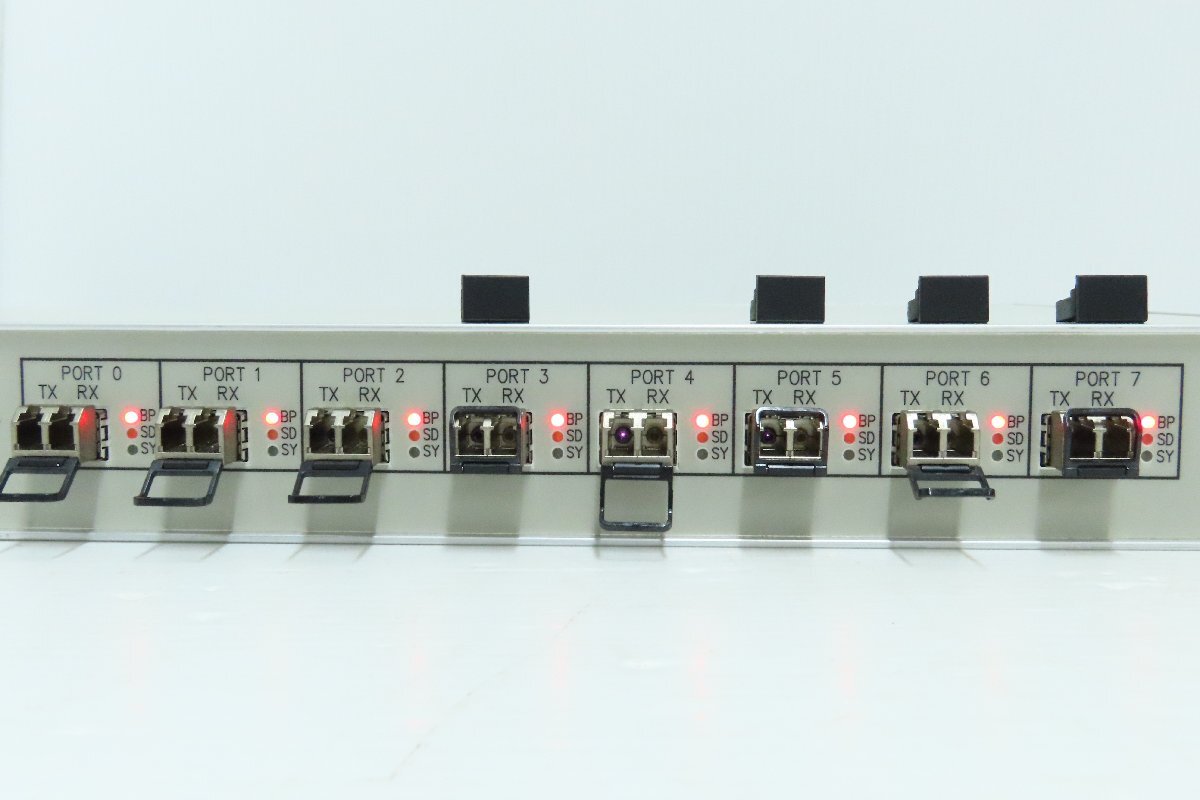 FANUC VMIACC-5595-208 Memory Hub [n1247293606]