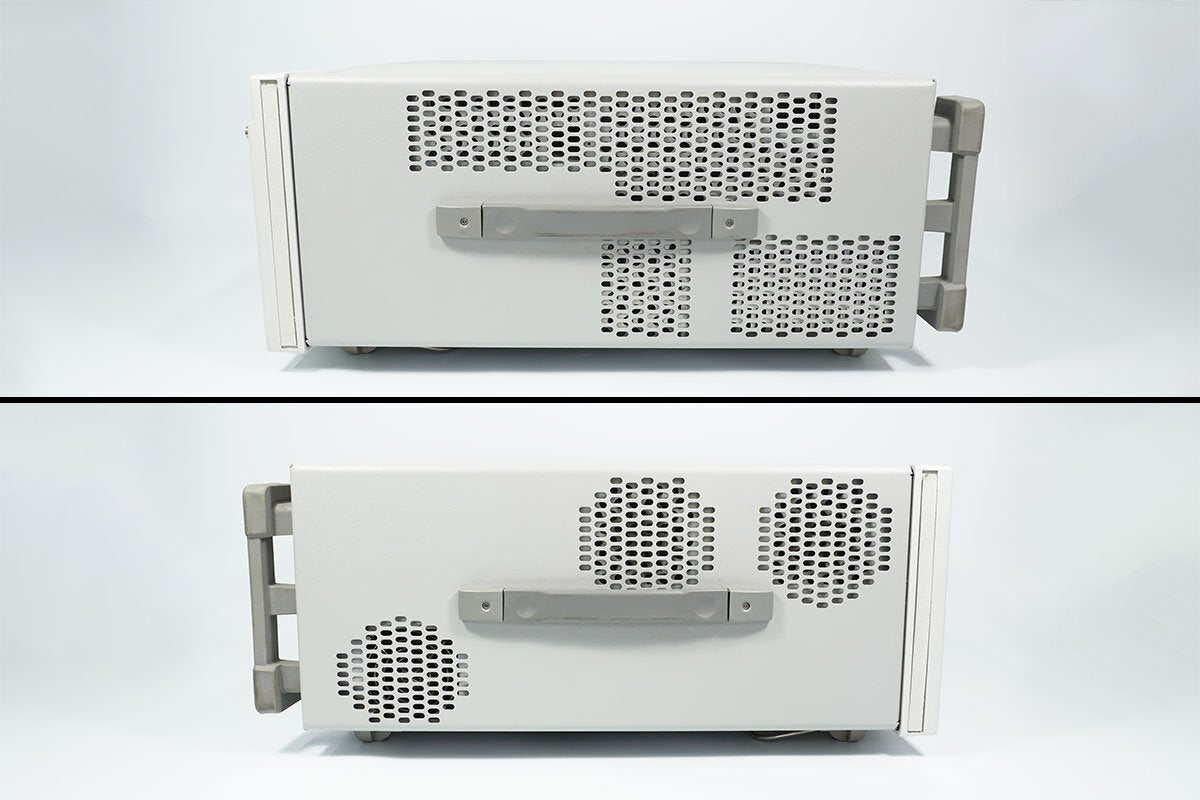 Agilent Technologies 86100A + 54754A Infiniium DCA Wideband Oscilloscope [1247404131]