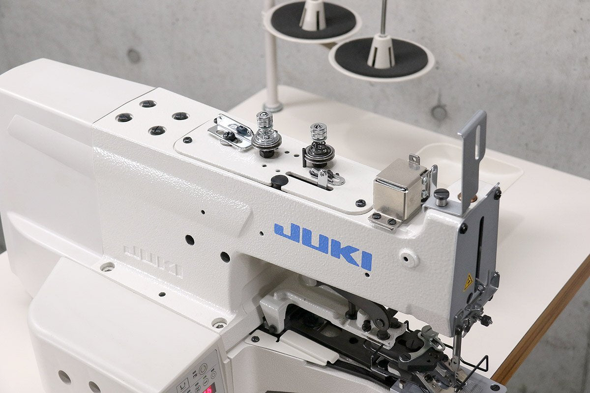 JUKI MB-1800 Button Sewing Machine Direct Drive Industrial Machine [r1247577123]