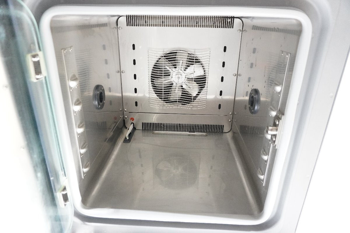 ESPEC SH-641 Environmental Test Chamber 50Hz [c1247597403]