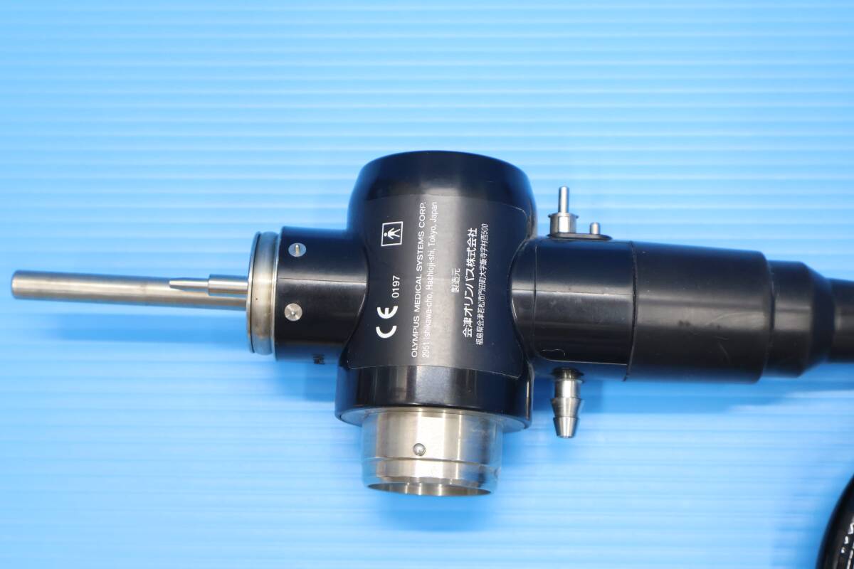 Olympus CF TYPE 240I Endoscope with Hard Case [s1247677070]