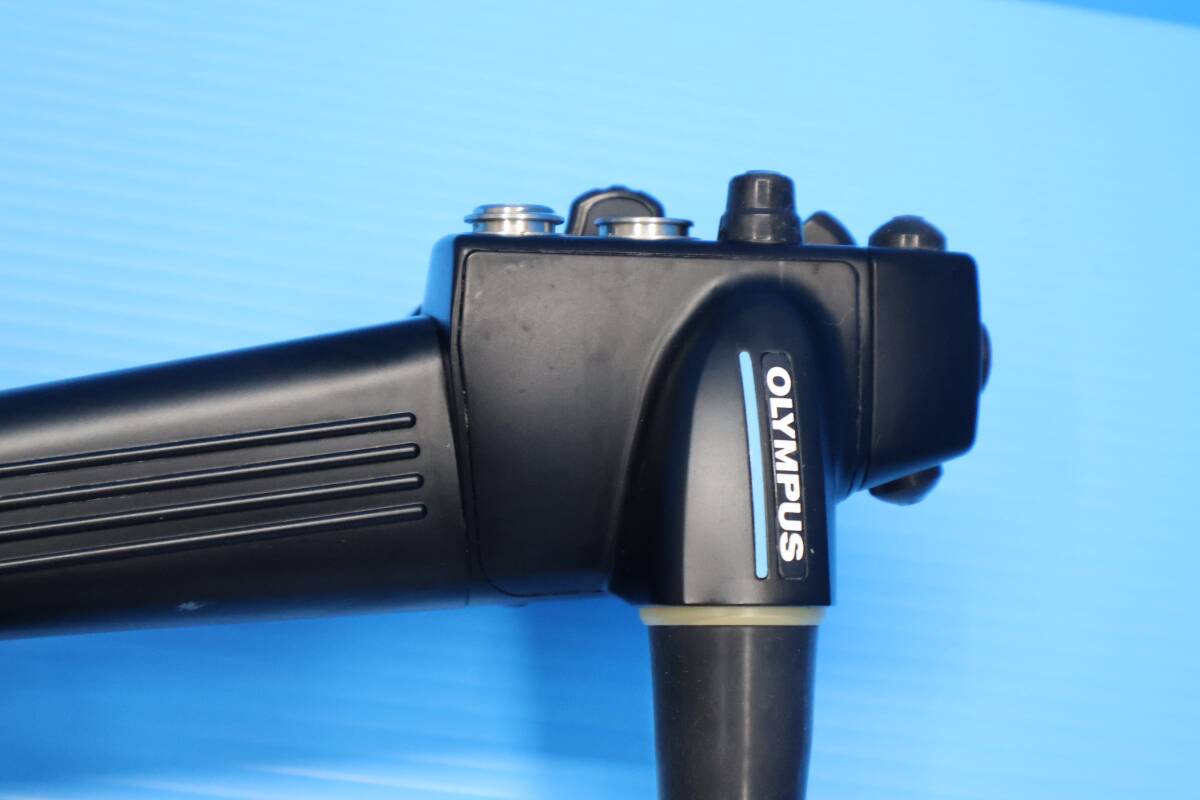 Olympus CF TYPE 240I Endoscope with Hard Case [s1247677070]