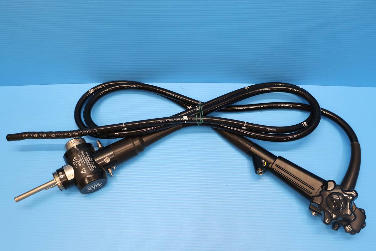 Olympus CF TYPE 240I Endoscope with Hard Case [s1247677070]