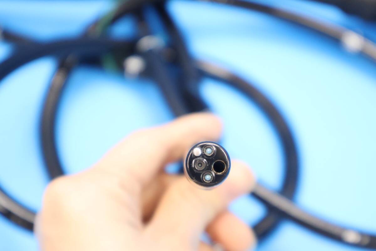 Olympus CF TYPE 240I Endoscope with Hard Case [s1247677070]