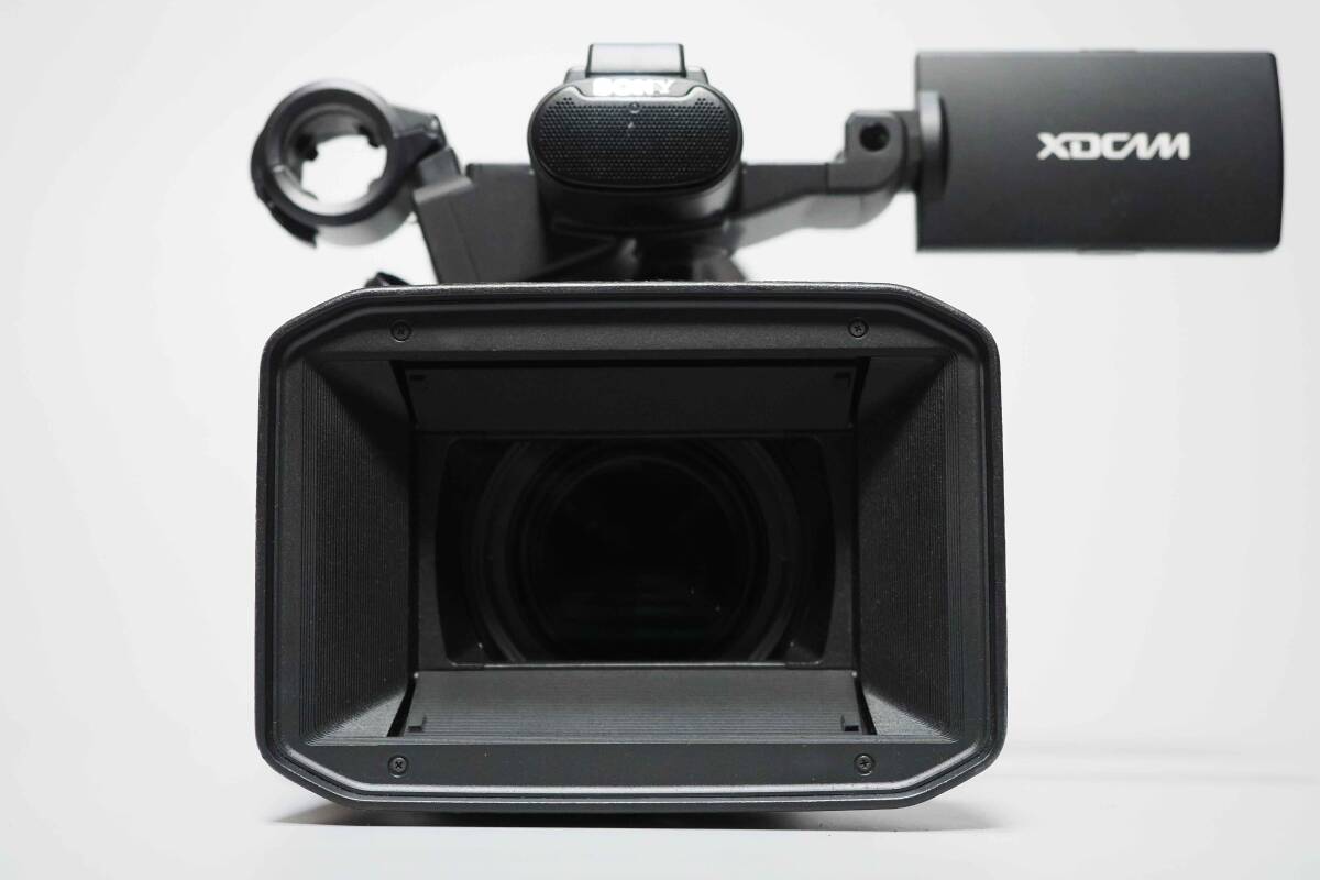 SONY PXW-X180 XDCAM Memory Camcorder 234h [c1248065028]