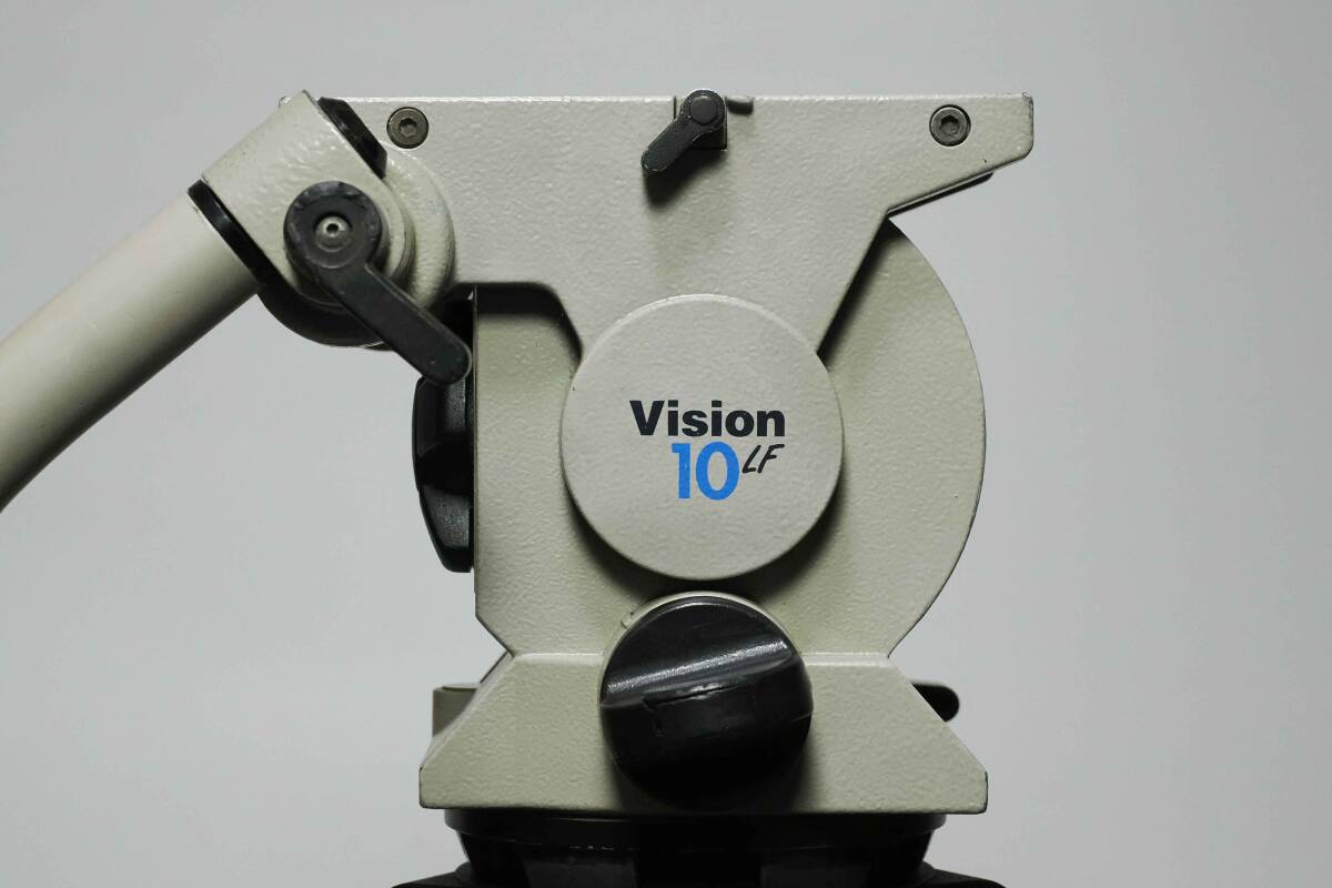 Vinten Vision 10 LF Carbon Tripod Set [f1248068952]