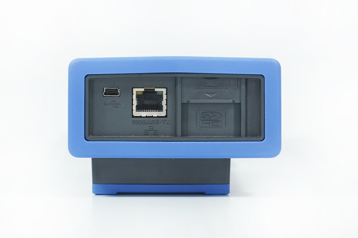 Hioki PW3365-10 Clamp-On Power Logger with 9661 Sensor 3 pcs [q1248170501]
