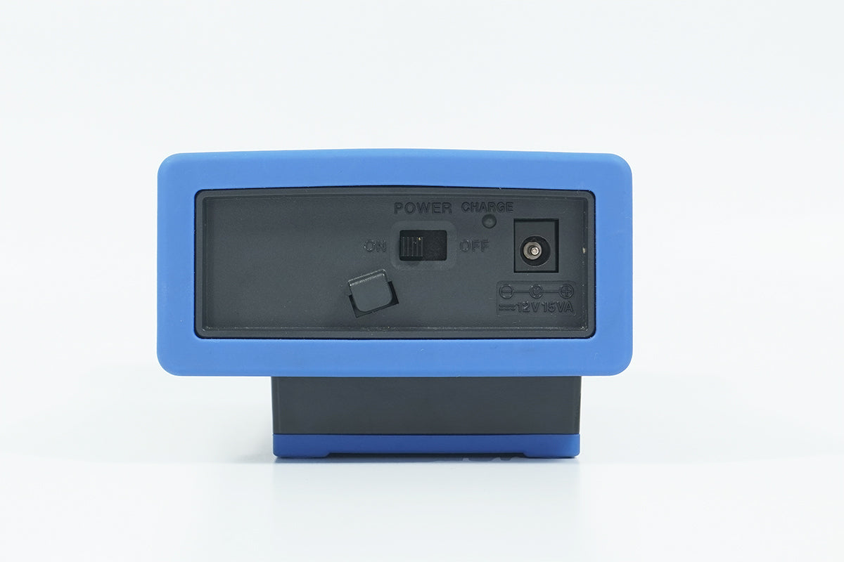 Hioki PW3365-10 Clamp-On Power Logger with 9661 Sensor 3 pcs [q1248170501]