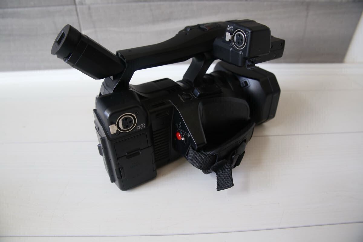 Panasonic HC-X1000 Professional Video Camera 4K Ultra HD [d1248199659]