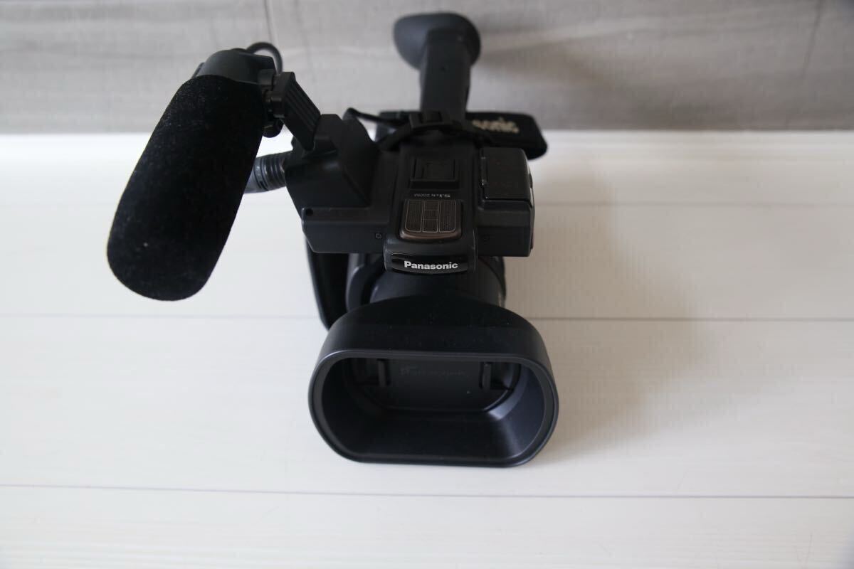 Panasonic HC-X1000 Professional Video Camera 4K Ultra HD [d1248199659]