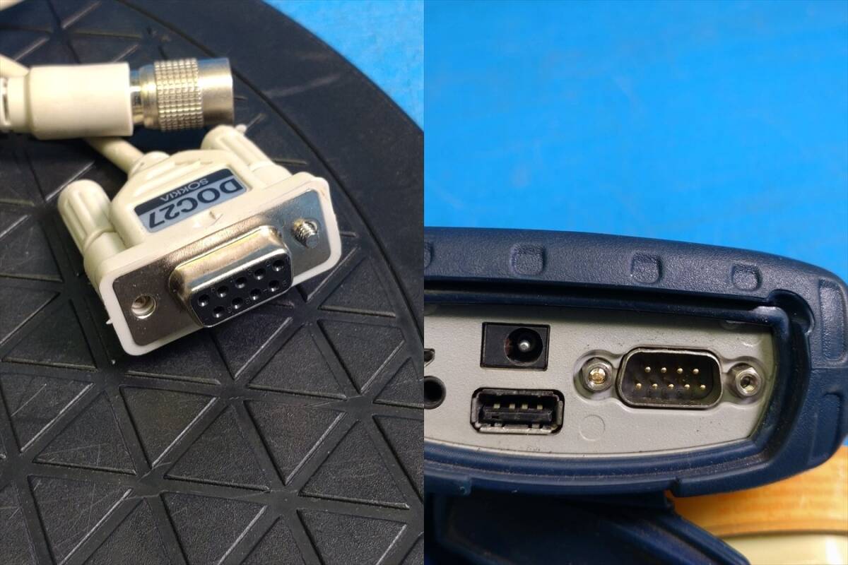 Sokkia SHC500 Data Collector [s1248225608]