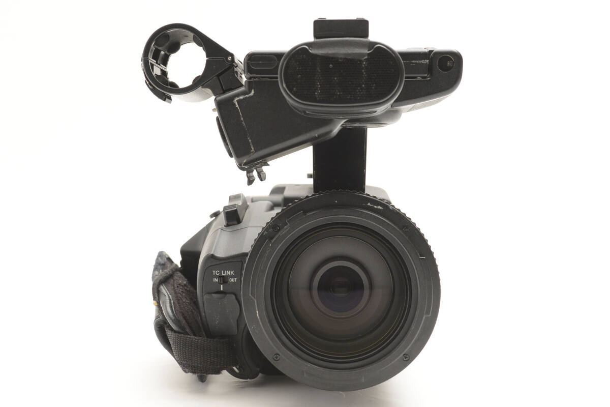 Sony HXR-NX5J NXCAM Camcorder [x1248230131]
