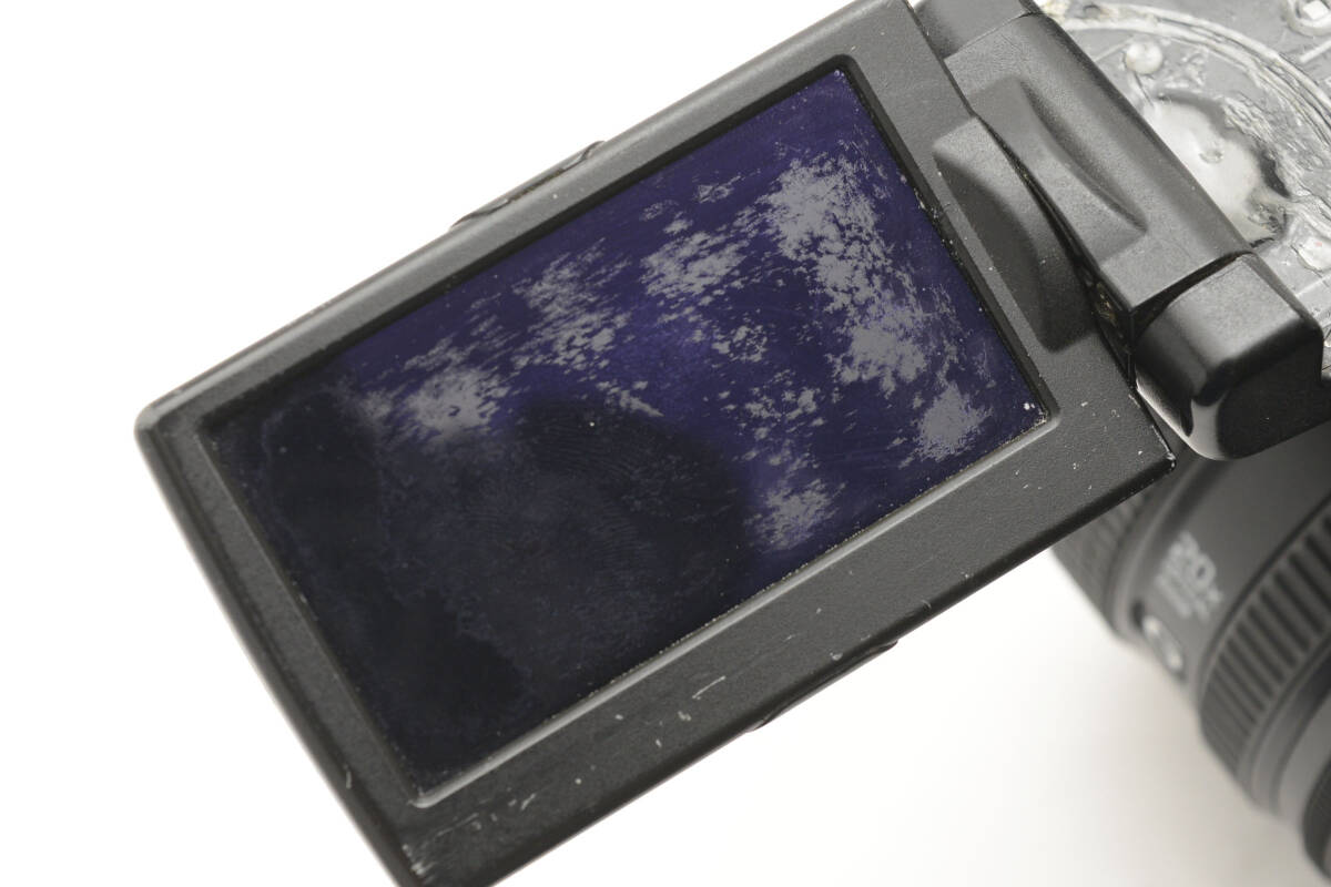 Sony HXR-NX5J NXCAM Camcorder [x1248230131]