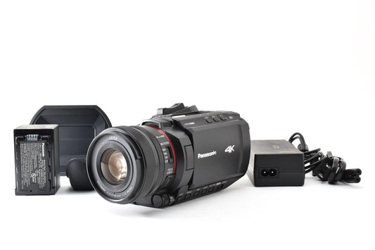 Panasonic HC-X1500-K Video Camera [z704027760]