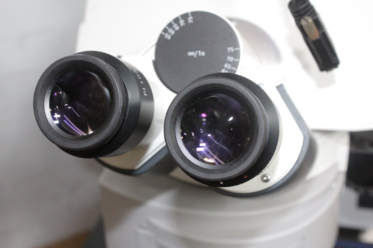 Carl Zeiss Axio Imager.M2 Microscope 100V with PI Line HP Z820 Workstation (for parts or not working) [l1248280485]