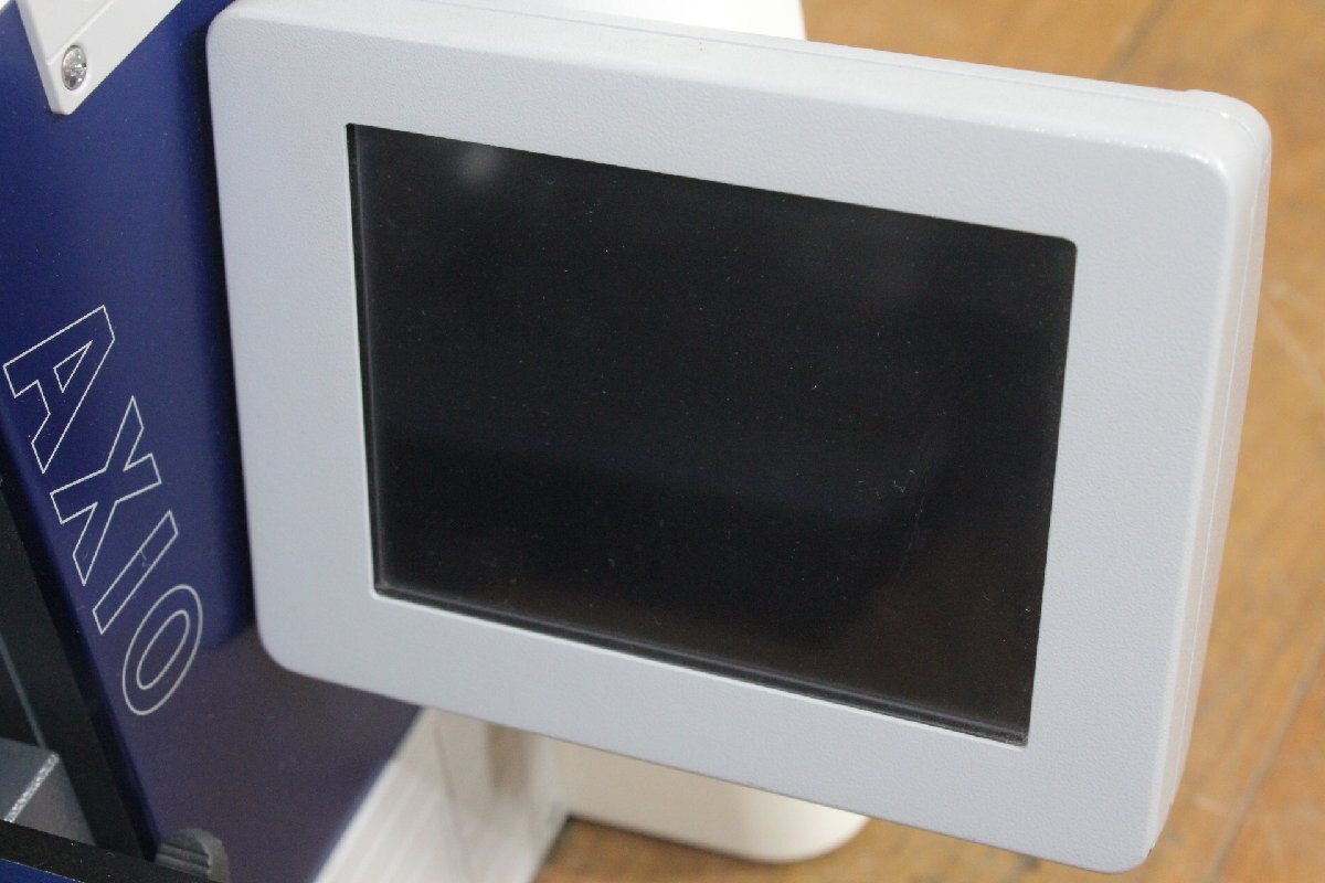 Carl Zeiss Axio Imager.M2 Microscope 100V with PI Line HP Z820 Workstation (for parts or not working) [l1248280485]
