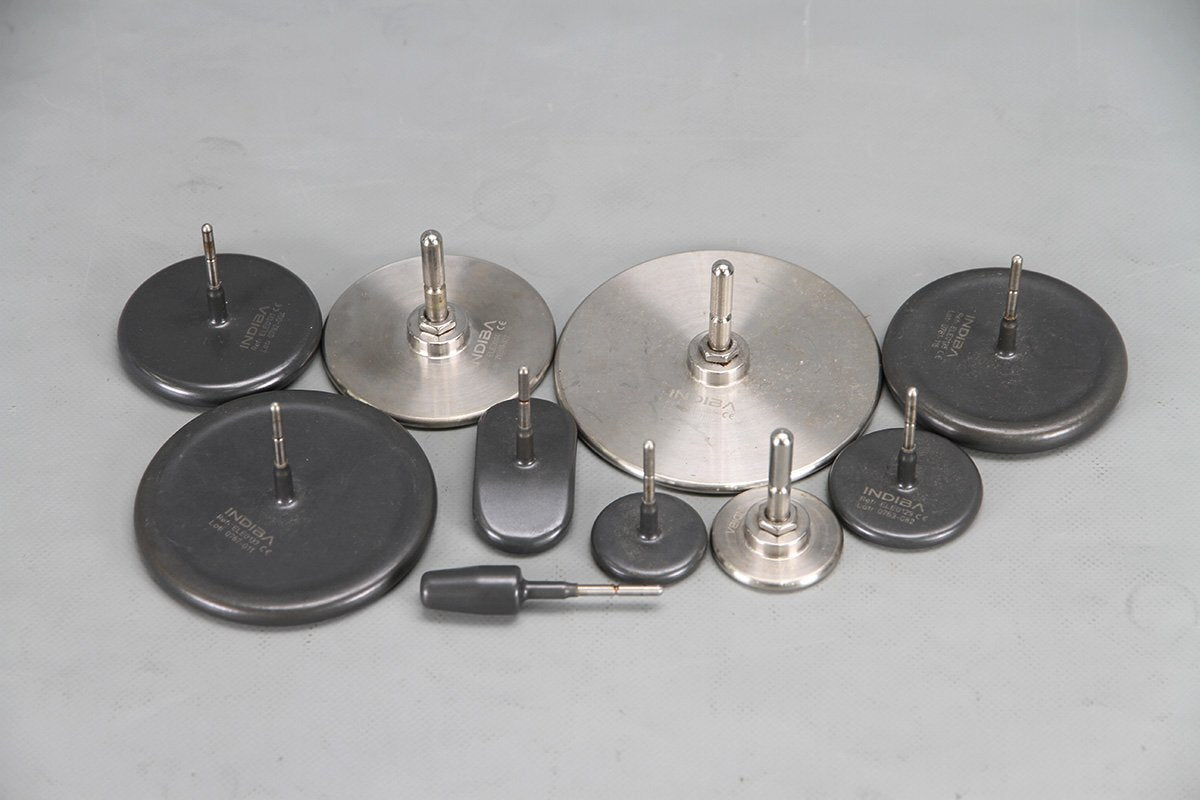 INDIBA MD530 High Frequency Thermal Device [c1248306502]
