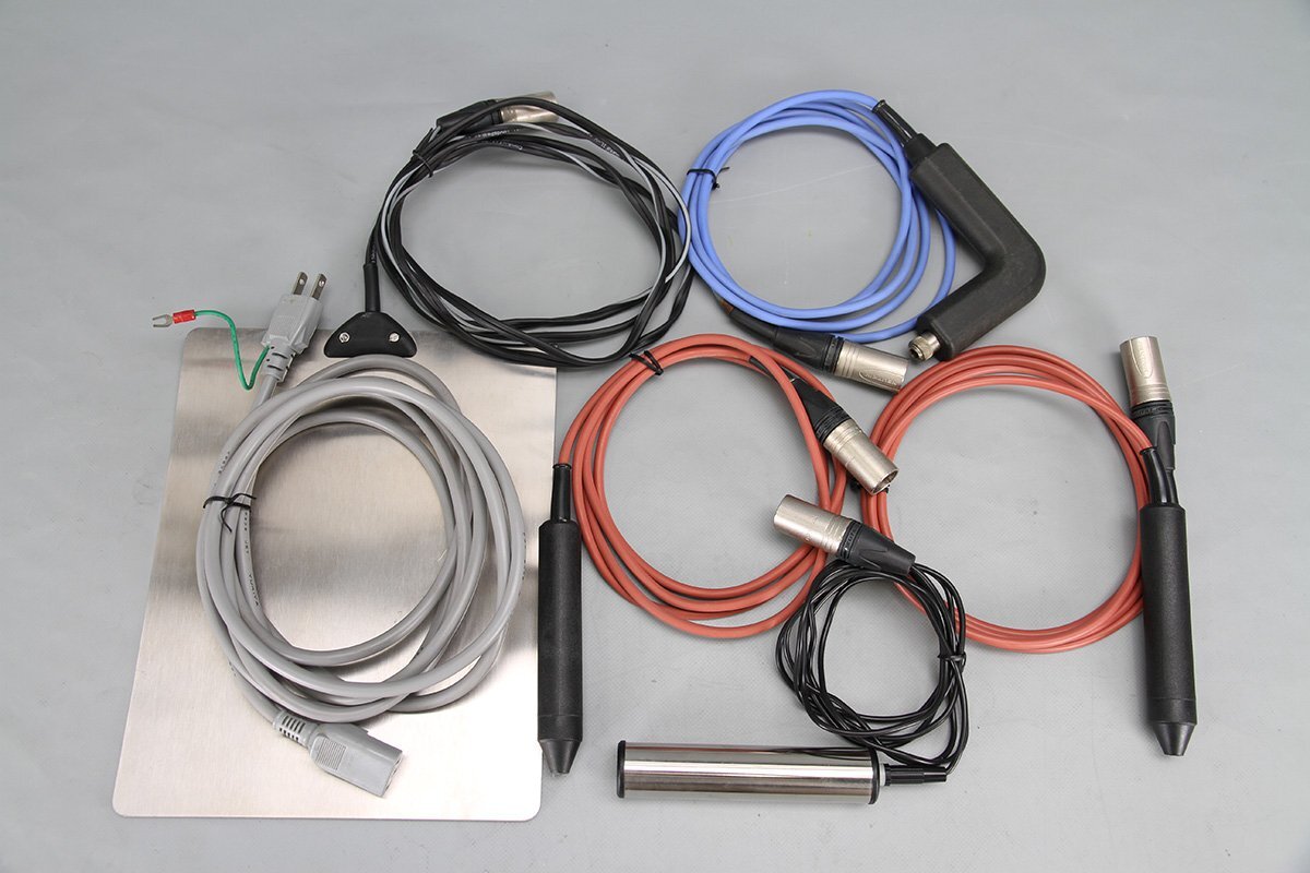 INDIBA MD530 High Frequency Thermal Device [c1248306502]