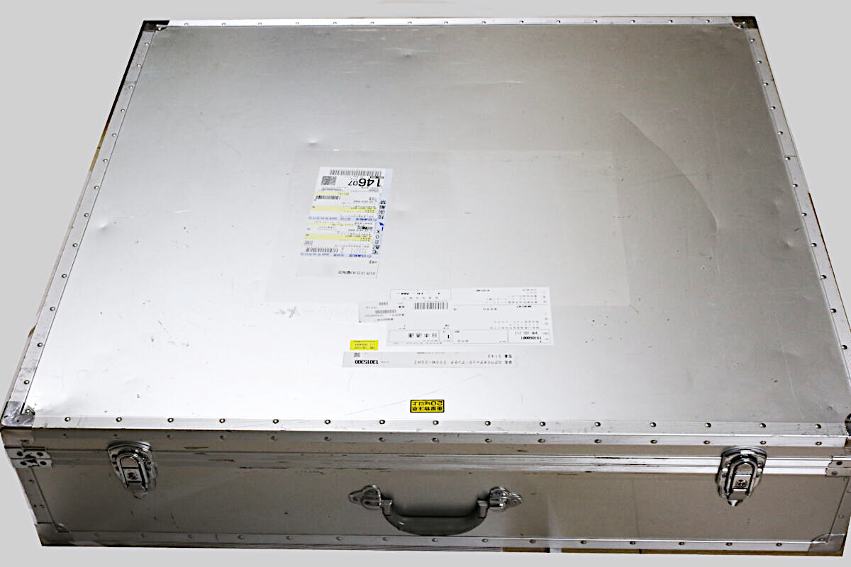 ETS-Lindgren 3148 Log-Periodic Antenna 200MHz-2GHz 50Ω with Tripod and Case [f1248295199]