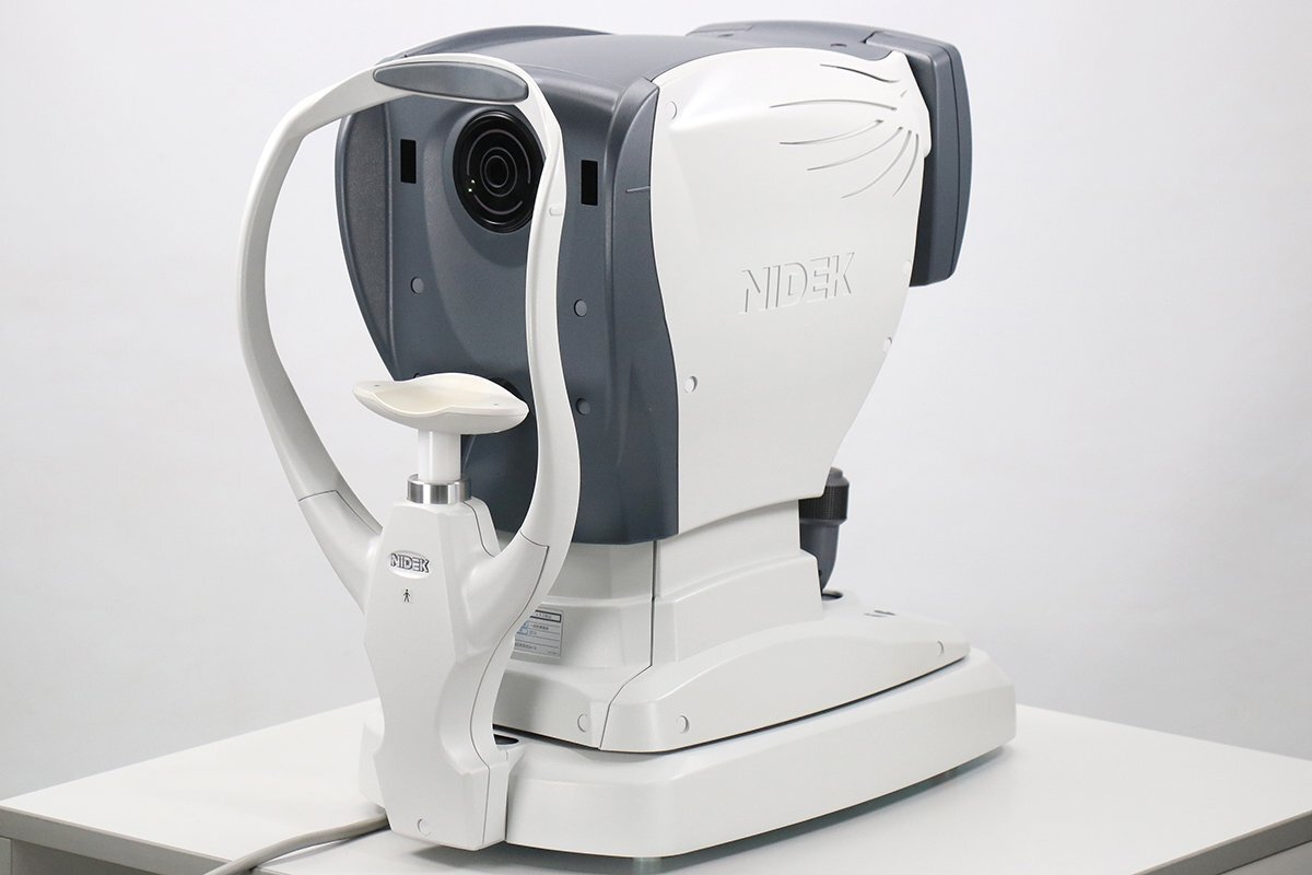Nidek AR-1s Autorefractor with Glare Function 2014 Model [h1248322154]
