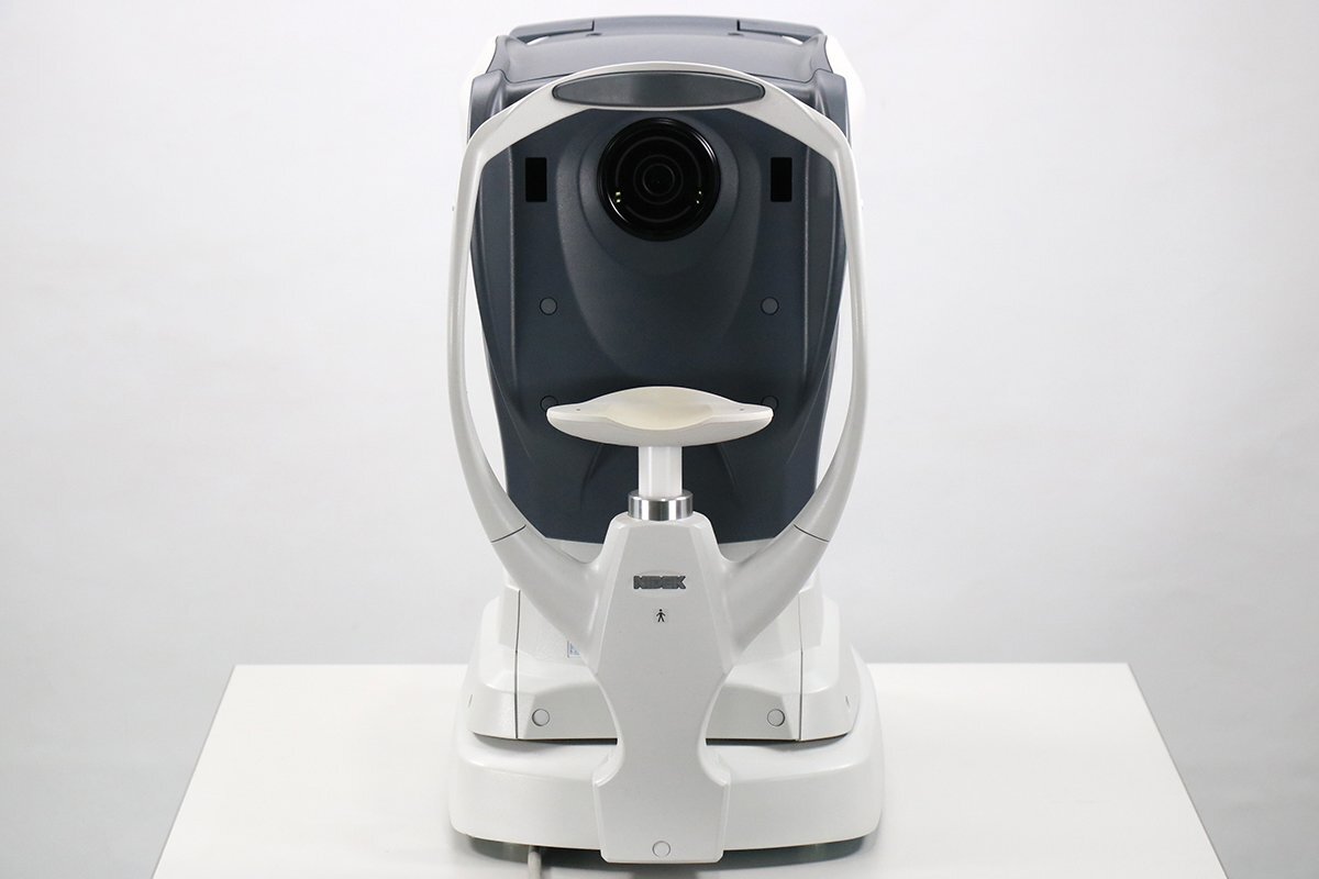 Nidek AR-1s Autorefractor with Glare Function 2014 Model [h1248322154]