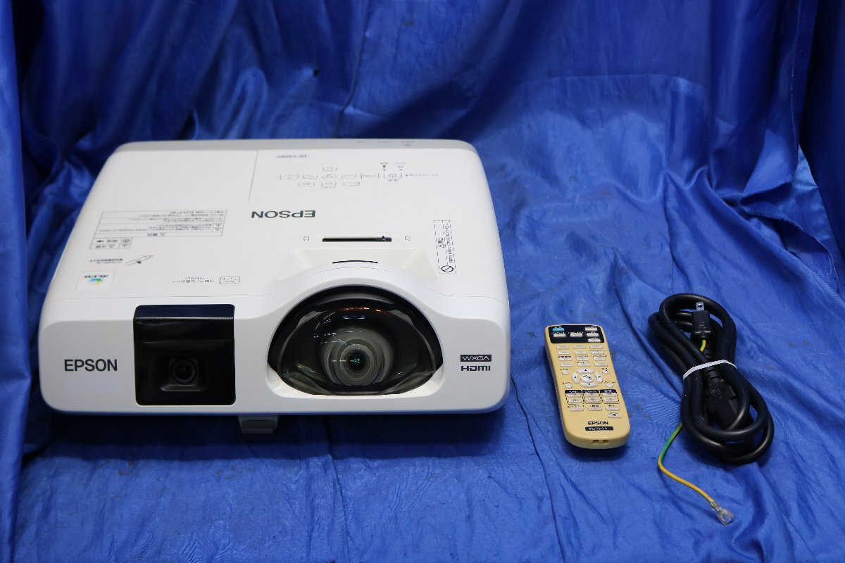 EPSON EB-536WT Projector 20 pcs [n1248335523]