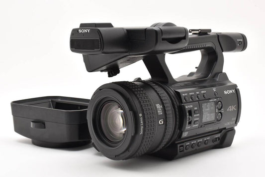Sony PXW-Z150 Camcorder [u1248492512]