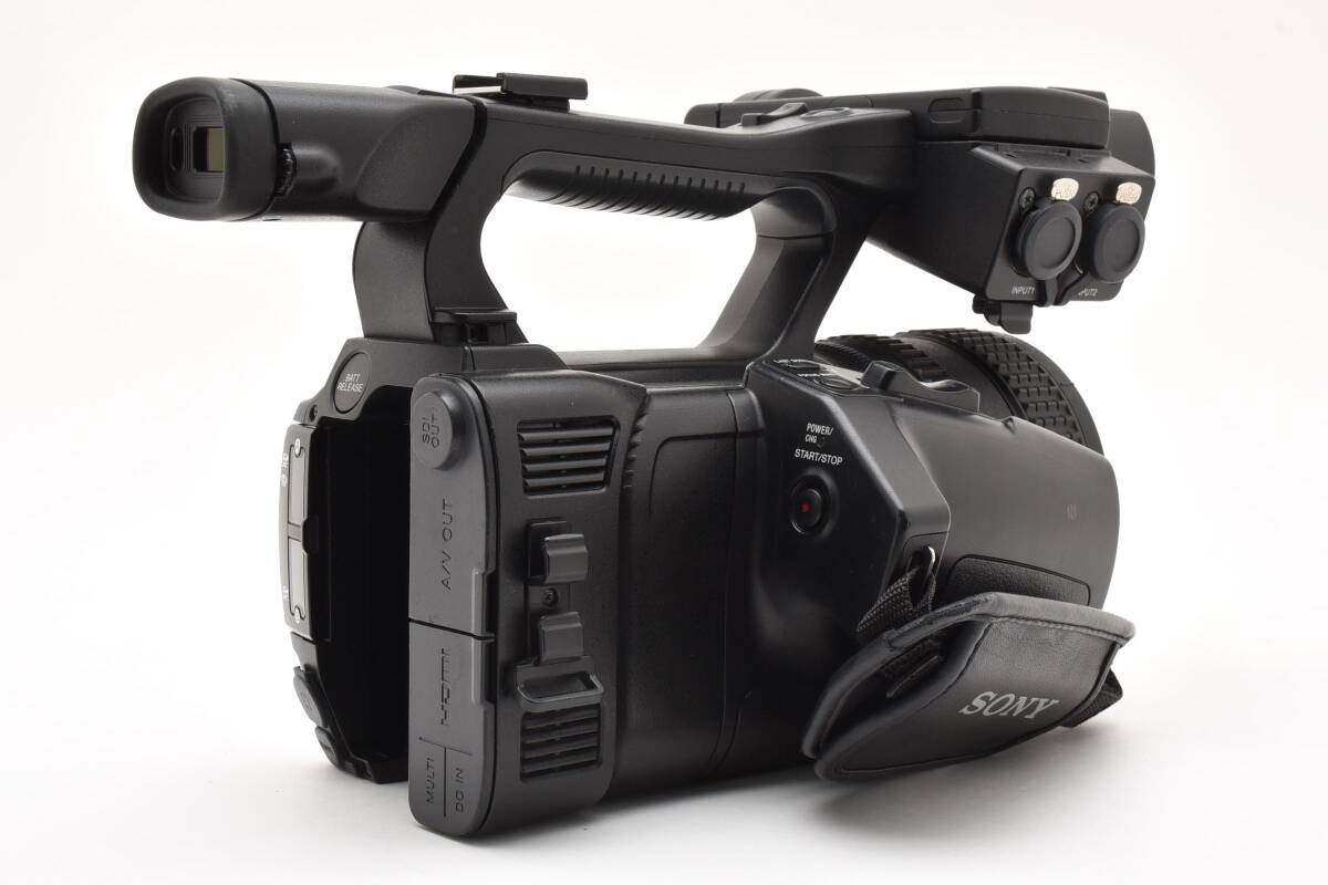 Sony PXW-Z150 Camcorder [u1248492512]