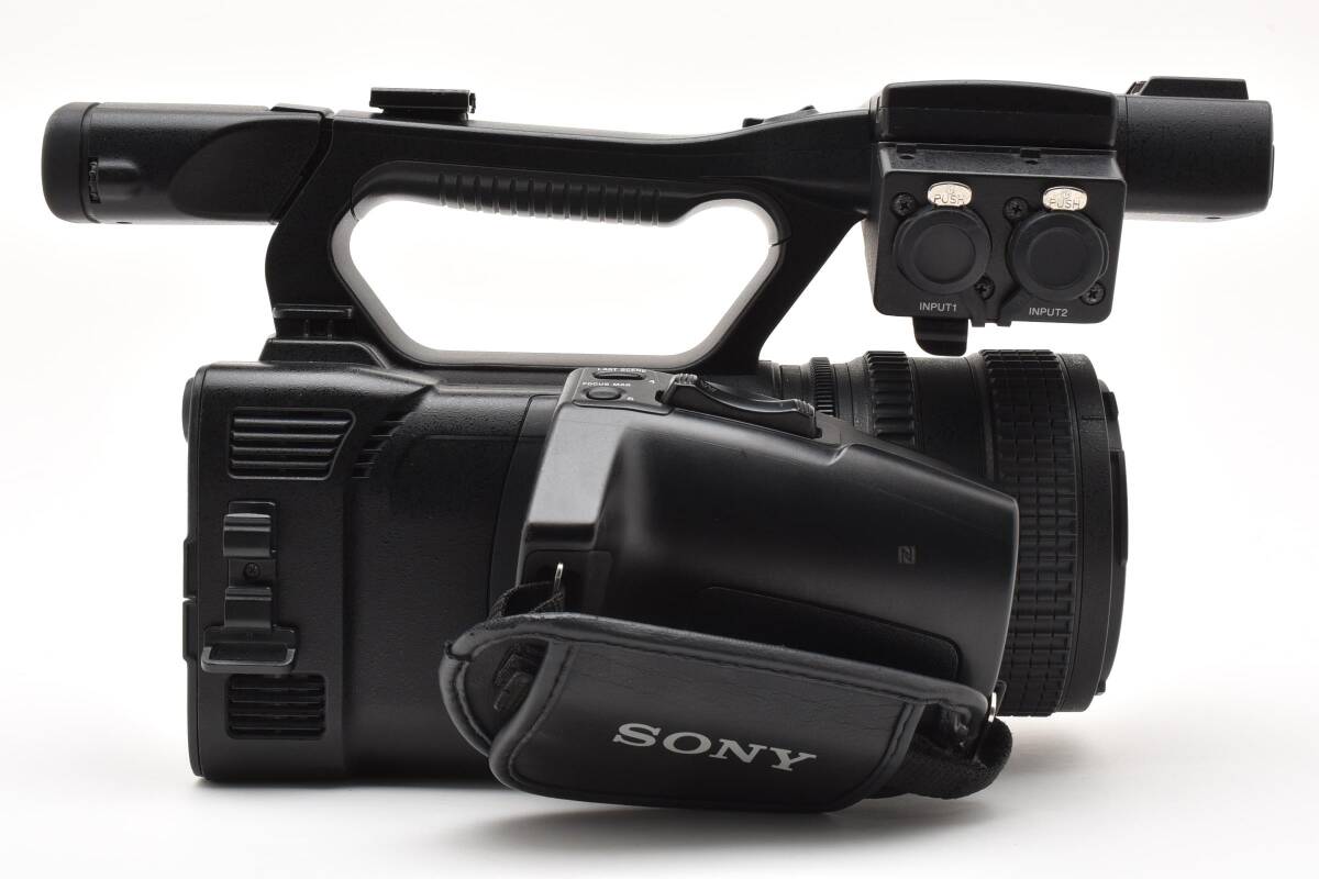 Sony PXW-Z150 Camcorder [u1248492512]
