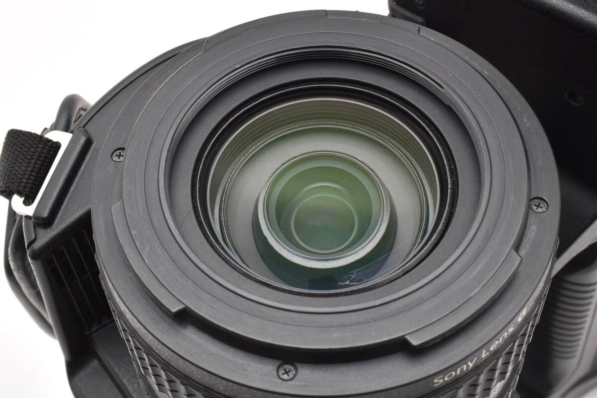 Sony PXW-Z150 Camcorder [u1248492512]
