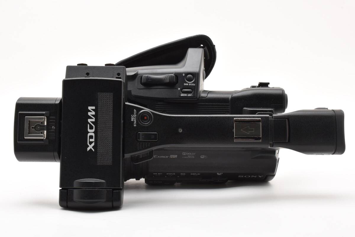 Sony PXW-Z150 Camcorder [u1248492512]