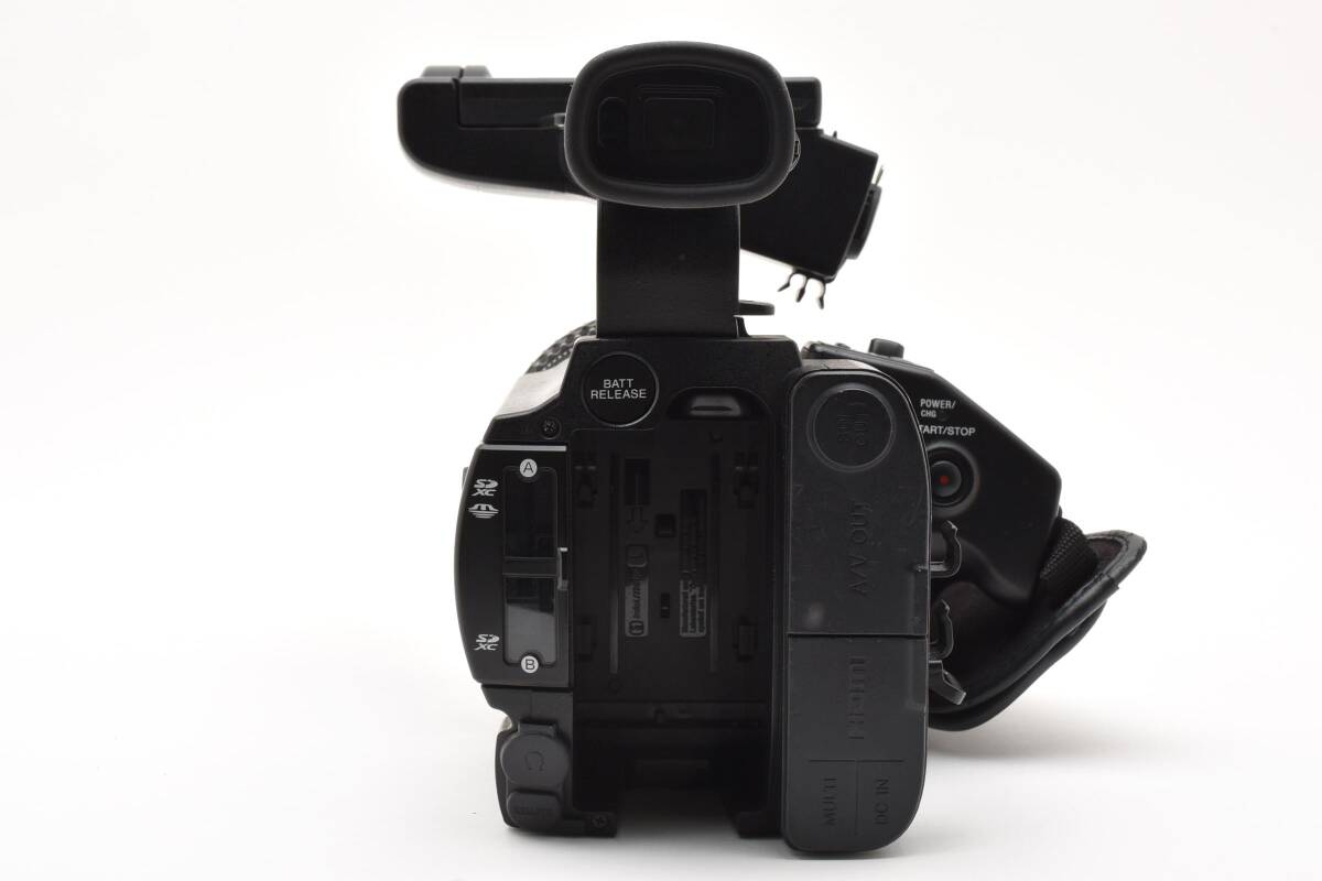 Sony PXW-Z150 Camcorder [u1248492512]
