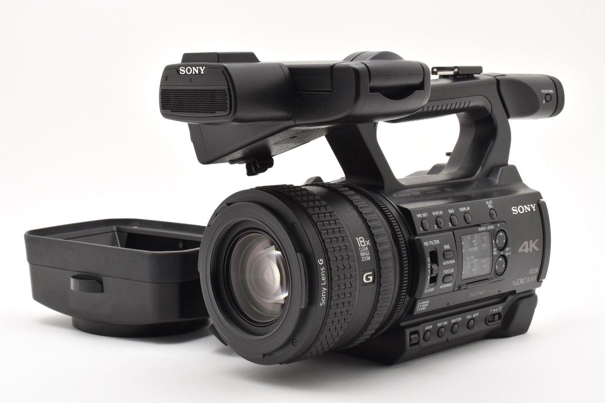 Sony PXW-Z150 Camcorder [z705030866]