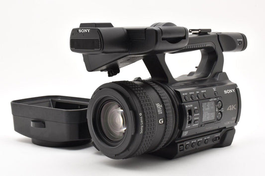 Sony PXW-Z150 Camcorder [z705030866]