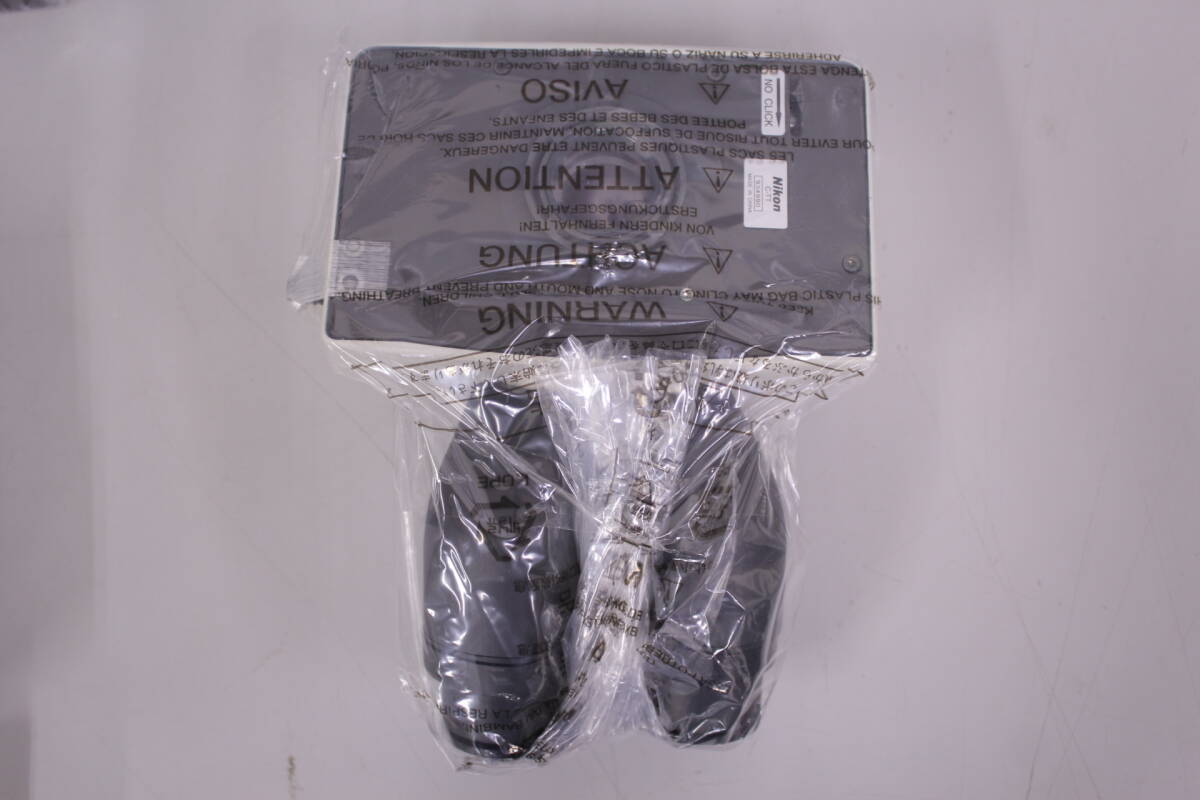 Nikon ECLIPSE Ni-U Microscope Plan 40X NCG Plan Fluor 20X 100V [h1248569315]