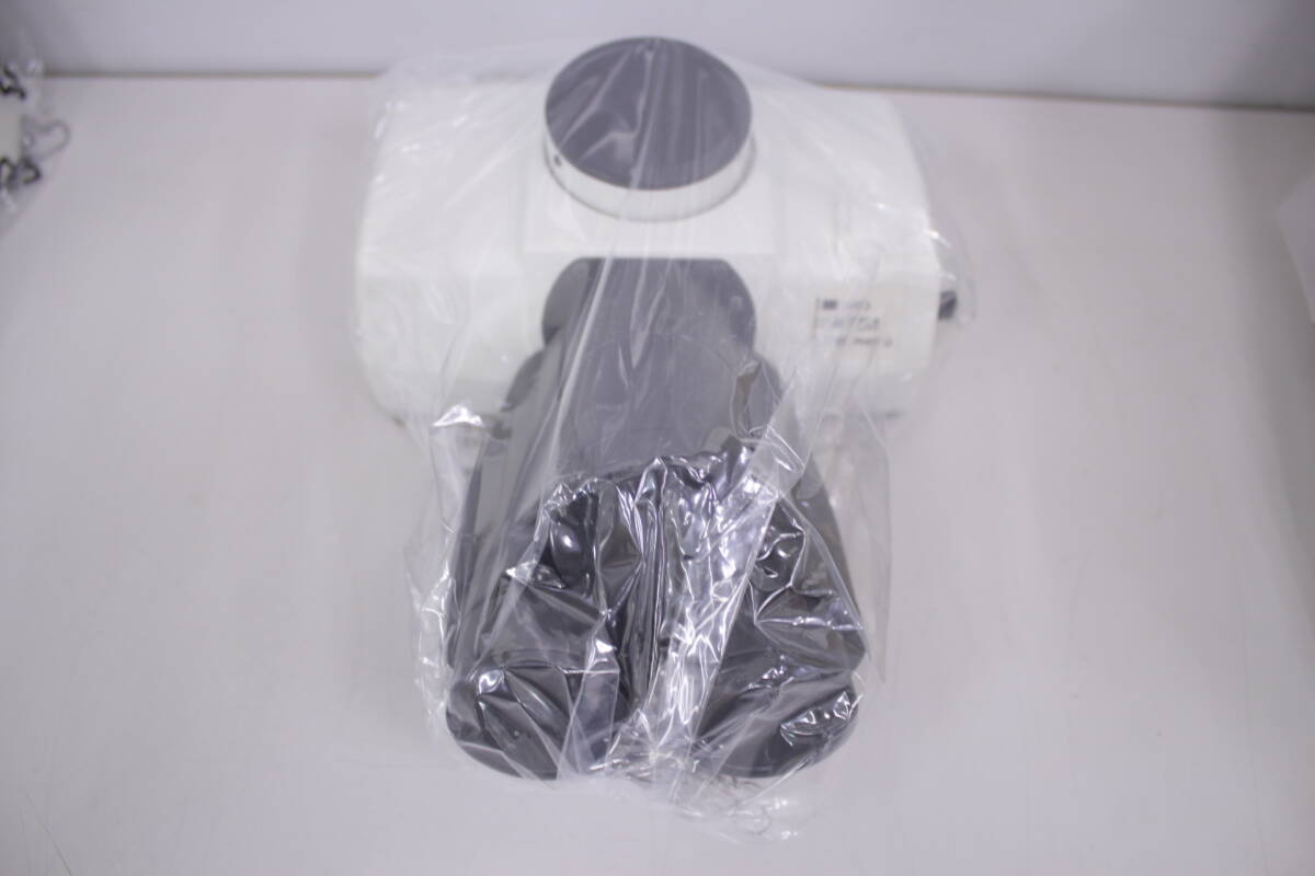 Nikon ECLIPSE Ni-U Microscope with C-TT NI-LH NI-CTLB Plan 40X NCG Plan Fluor 20X [e1248581650]