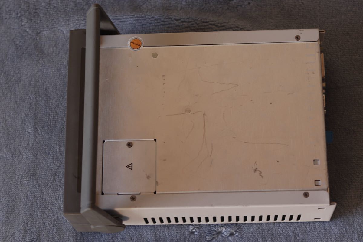 Fluke 8846A Precision Multimeter 6-1/2 Digit [q1248694612]