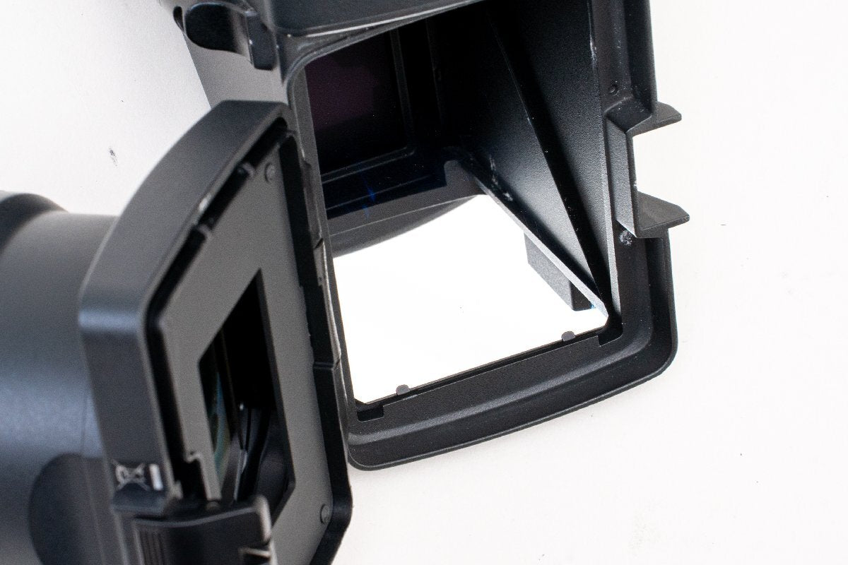 Sony CBK-VF01 3.5-inch HD Color LCD Viewfinder [q1248819156]