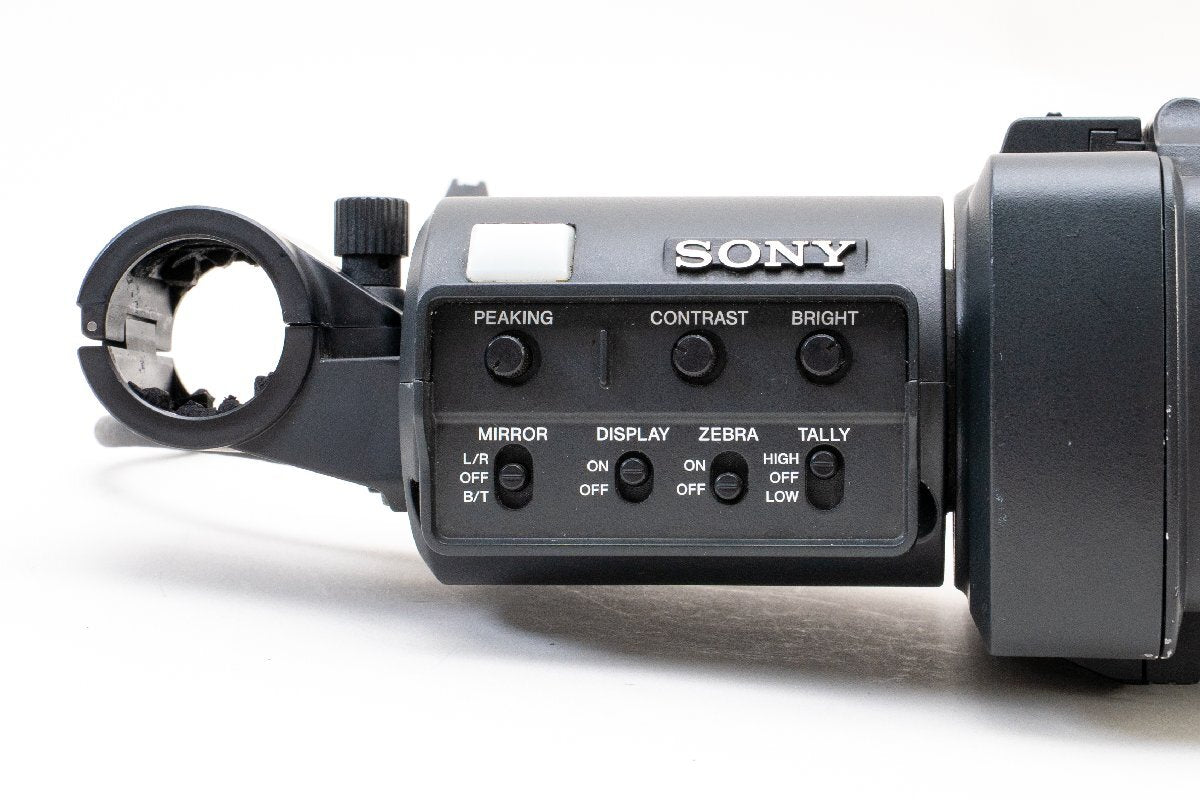 Sony CBK-VF01 3.5-inch HD Color LCD Viewfinder [q1248819156]