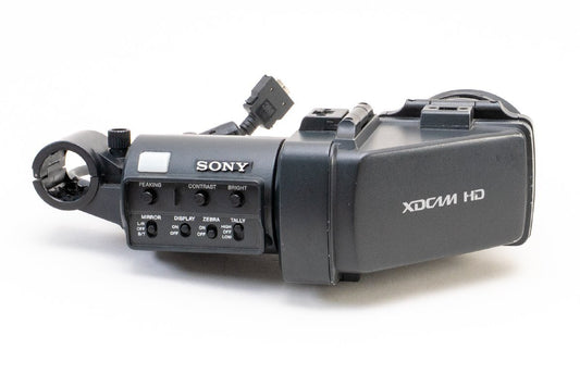 Sony CBK-VF01 3.5-inch HD Color LCD Viewfinder [q1248819156]
