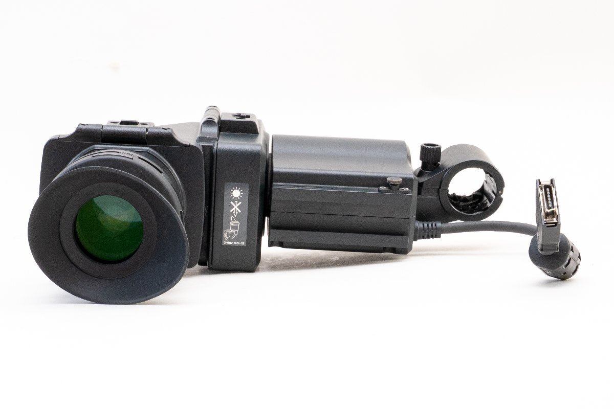 Sony CBK-VF01 3.5-inch HD Color LCD Viewfinder [q1248819156]