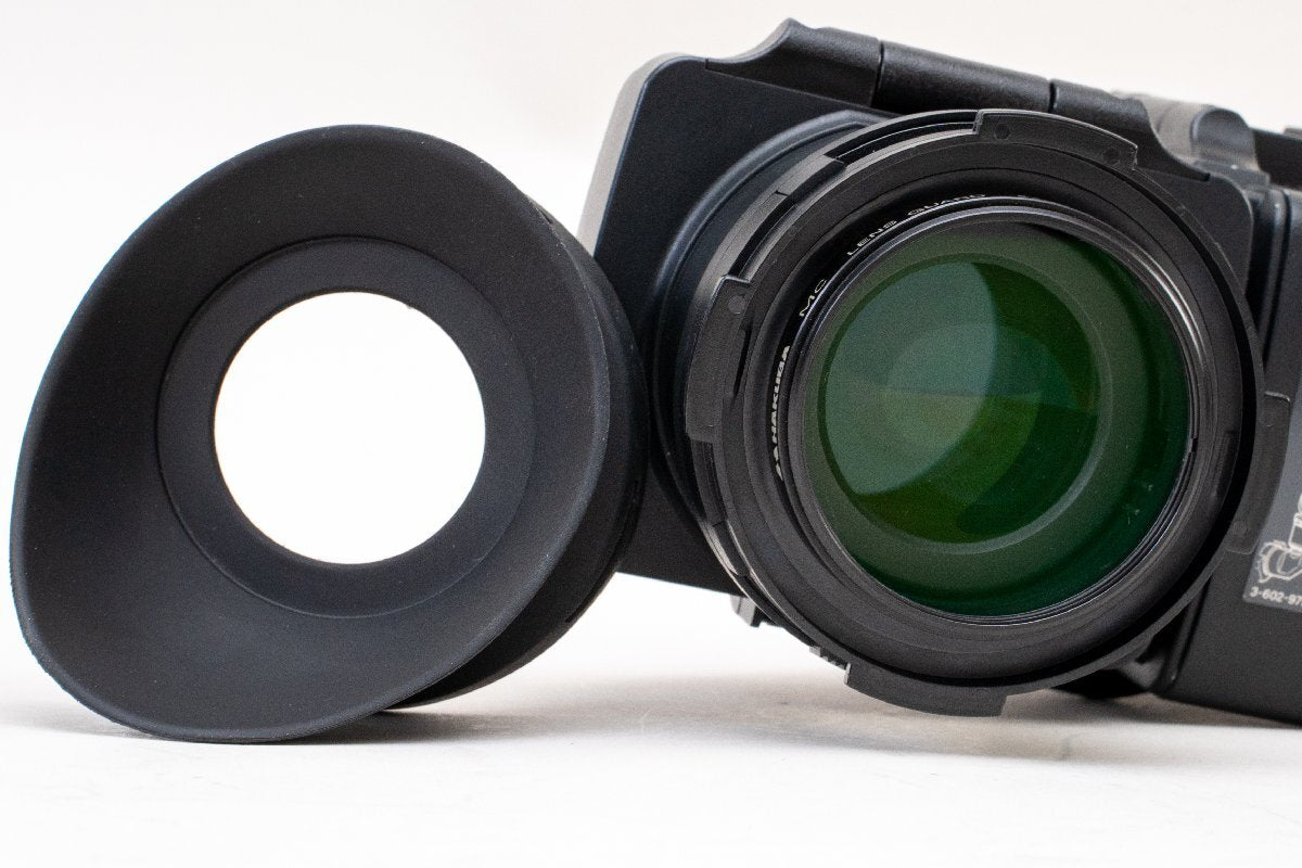 Sony CBK-VF01 3.5-inch HD Color LCD Viewfinder [q1248819156]