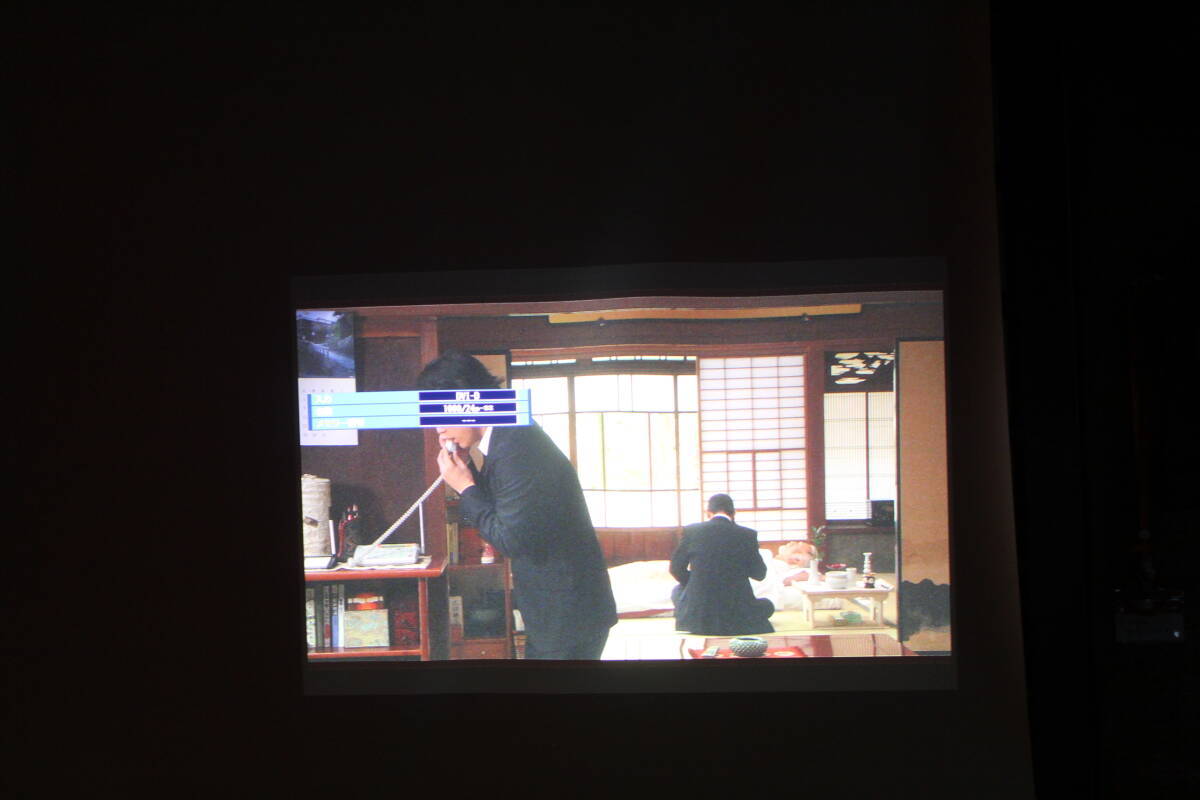 Panasonic PT-DW640 Projector 6000lm [v1248896236]